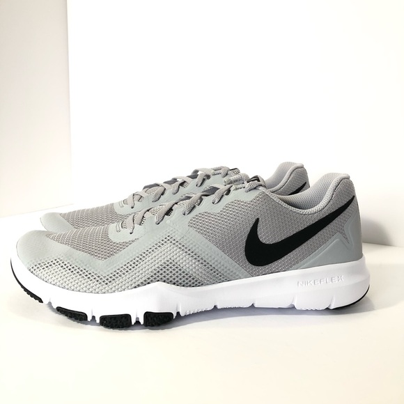 nike flex control ii trainers mens